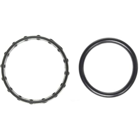 Mahle Engine Coolant Thermostat Housing Gasket, Mahle Gs33948 GS33948